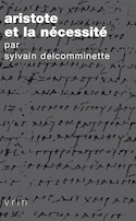Aristote et la nécessité